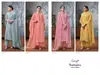 Samaira 2727 By Ganga Linen Printed Premium Cotton Dress Material Wholesale Price In Surat